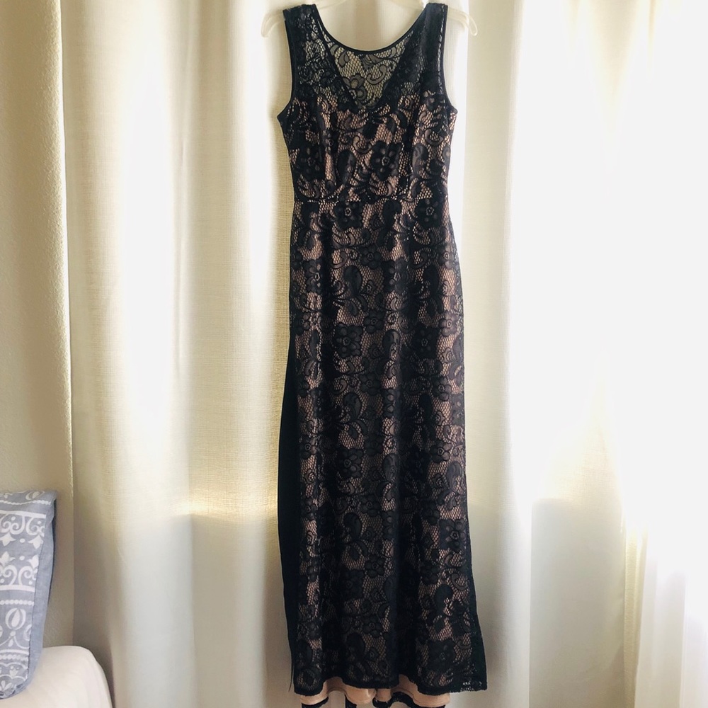 Elegant Gown